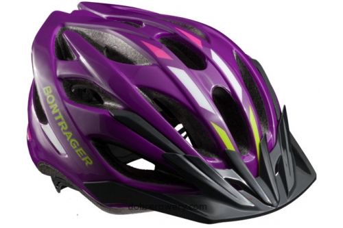 Kask Trek Bontrager Solistice Youth